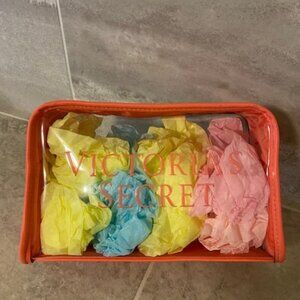 Victoria's Secret Cosmetic Case NWT